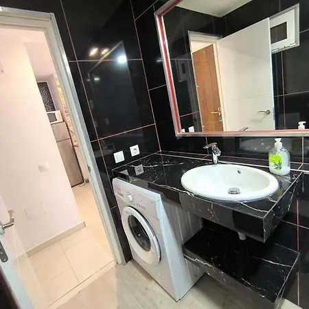 Apartament Torres De Yomely Americas х *