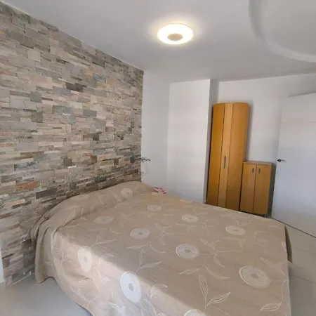 Apartament Torres De Yomely Americas х