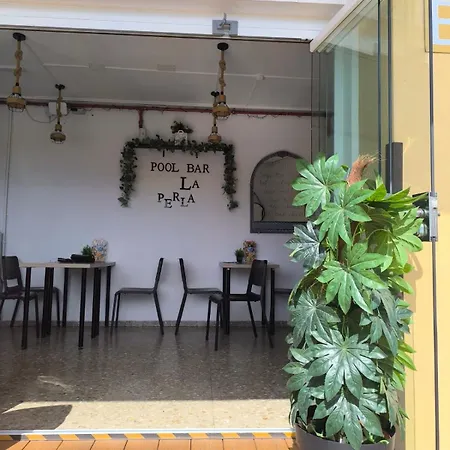 Apartament Torres De Yomely Americas х