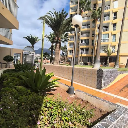Appartamento Torres De Yomely Américas *
