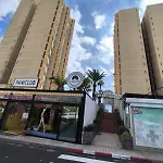 Torres De Yomely Americas بلايا ذي لاس أميريكاس