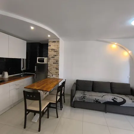 Torres De Yomely Americas х Apartment *