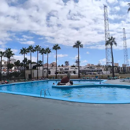 Torres De Yomely Americas х Apartment Playa de las Americas (Tenerife)